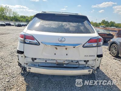 Zdjęcie 6 z 12 samochodu: 2013 LEXUS RX 350 VIN:2T2ZK1BAXDC130260 - miniatura