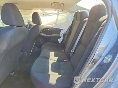 Zdjęcie 10 z 12 samochodu: 2021 NISSAN SENTRA S VIN:3N1AB8BV7MY262232 - miniatura