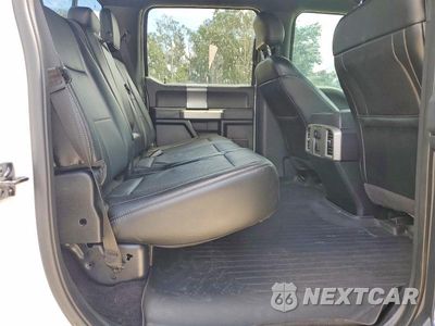 Zdjęcie 10 z 12 samochodu: 2015 FORD F150 SUPERCREW VIN:1FTEW1EG0FFC58797 - miniatura
