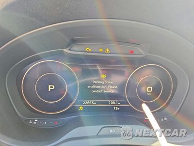 Zdjęcie 9 z 12 samochodu: 2020 AUDI A3 S-LINE PREMIUM PLUS VIN:WAUJEGFF4LA022928 - miniatura