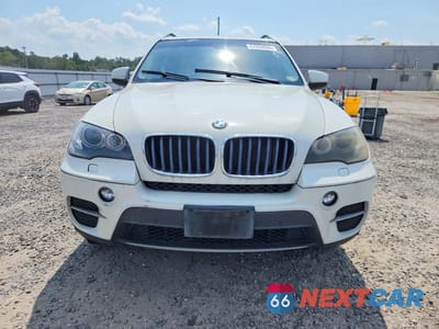 Piąte zdjęcie samochodu w środku: 2011 BMW X5 XDRIVE35I VIN:5UXZV4C56BL414519 - miniatura