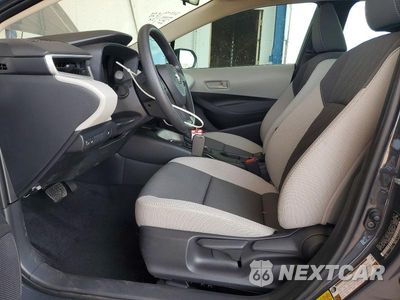 Zdjęcie 7 z 13 samochodu: 2026 TOYOTA COROLLA HYBRID LE VIN:JTDBCMFE4T3160699 - miniatura