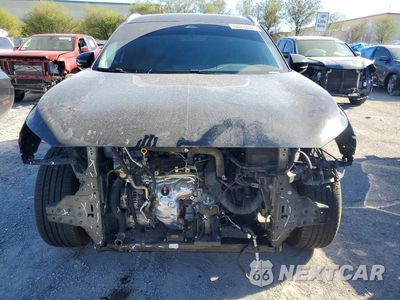 Piąte zdjęcie samochodu w środku: 2023 INFINITI QX60 LUXE VIN:5N1DL1FR4PC371591 - miniatura