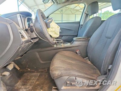 Zdjęcie 7 z 12 samochodu: 2014 CHEVROLET EQUINOX LS VIN:2GNALAEK9E1134083 - miniatura