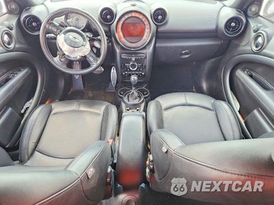 Zdjęcie 8 z 13 samochodu: 2016 MINI COOPER S COUNTRYMAN VIN:WMWZC5C52GWU20463 - miniatura