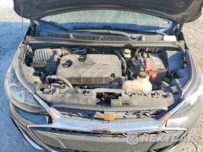 Zdjęcie 11 z 12 samochodu: 2021 CHEVROLET SPARK 1LT VIN:KL8CD6SA1MC709446 - miniatura