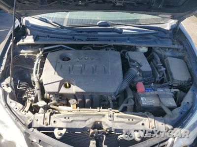 Zdjęcie 11 z 12 samochodu: 2015 TOYOTA COROLLA S PLUS VIN:2T1BURHE5FC338042 - miniatura