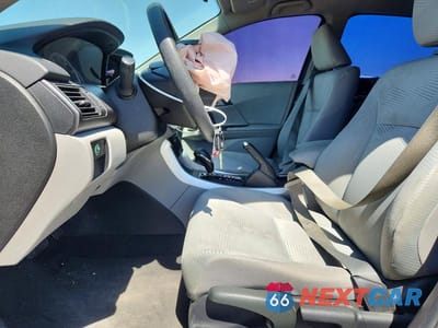 Zdjęcie 7 z 12 samochodu: 2014 HONDA ACCORD LX VIN:1HGCR2F31EA138682 - miniatura