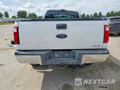 Zdjęcie 6 z 12 samochodu: 2000 FORD F350 SRW SUPER DUTY VIN:1FTSW31F6YEE23496 - miniatura
