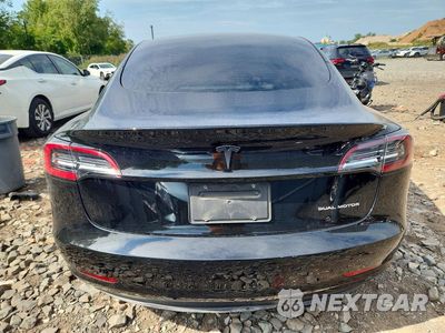 Zdjęcie 6 z 13 samochodu: 2021 TESLA MODEL 3 VIN:5YJ3E1EB9MF857987 - miniatura