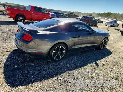Trzecie zdjęcie samochodu z tyłu: 2018 FORD MUSTANG VIN:1FA6P8TH1J5120678 - miniatura