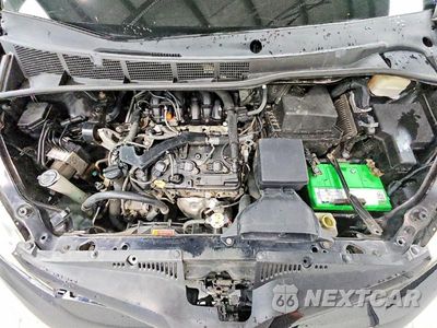 Zdjęcie 12 z 14 samochodu: 2020 TOYOTA SIENNA L VIN:5TDZZ3DC0LS085572 - miniatura