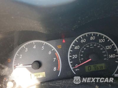 Zdjęcie 9 z 13 samochodu: 2012 TOYOTA COROLLA LE VIN:2T1BU4EE1CC775927 - miniatura