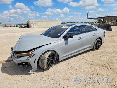 2026 KIA K5 GT LINE KNAG64J74T5466227 - główne zdjęcie licytacji z USA - miniatura
