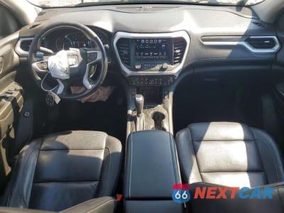 Zdjęcie 8 z 13 samochodu: 2017 GMC ACADIA SLT-1 VIN:1GKKNMLS4HZ158402 - miniatura