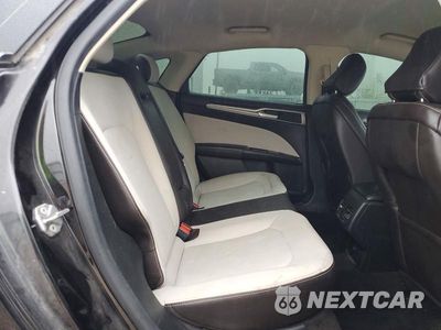Zdjęcie 10 z 12 samochodu: 2020 FORD FUSION SE VIN:3FA6P0HD5LR245741 - miniatura