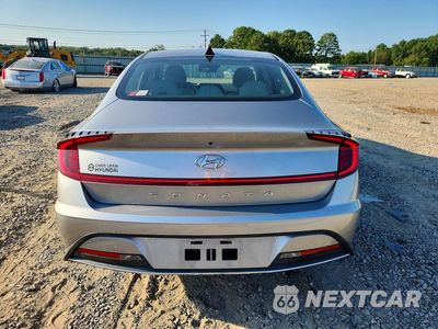 Zdjęcie 6 z 12 samochodu: 2020 HYUNDAI SONATA SE VIN:5NPEG4JA2LH013291 - miniatura