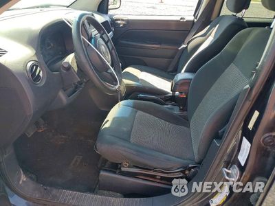 Zdjęcie 7 z 13 samochodu: 2014 JEEP COMPASS SPORT VIN:1C4NJDBB5ED731077 - miniatura