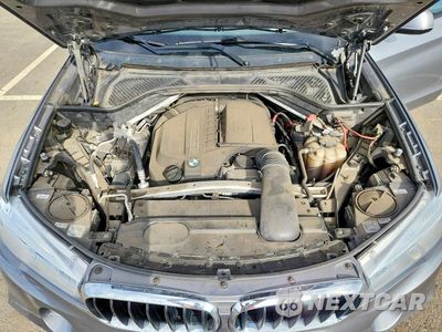 Zdjęcie 12 z 13 samochodu: 2018 BMW X5 XDRIVE35I VIN:5UXKR0C58JL074769 - miniatura