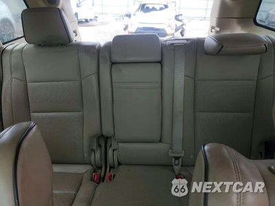Zdjęcie 10 z 14 samochodu: 2011 JEEP GRAND CHEROKEE OVERLAND VIN:1J4RR6GT1BC509753 - miniatura
