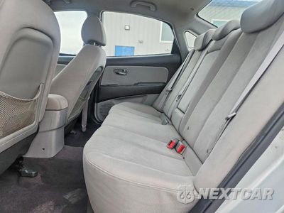 Zdjęcie 10 z 12 samochodu: 2010 HYUNDAI ELANTRA GLS VIN:KMHDU4AD4AU135065 - miniatura