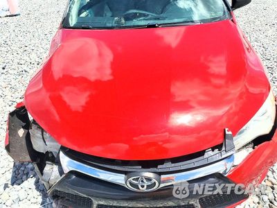 Zdjęcie 11 z 12 samochodu: 2017 TOYOTA CAMRY LE VIN:4T1BF1FK1HU685535 - miniatura