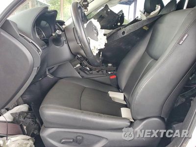 Zdjęcie 7 z 13 samochodu: 2019 INFINITI Q50 3.0T LUXE VIN:JN1EV7AP5KM542804 - miniatura