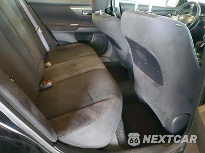 Zdjęcie 10 z 12 samochodu: 2015 NISSAN ALTIMA 2.5 SV VIN:1N4AL3AP0FC188119 - miniatura