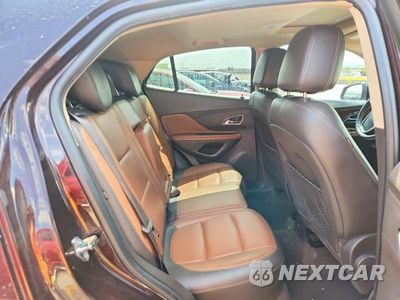 Zdjęcie 10 z 12 samochodu: 2015 BUICK ENCORE VIN:KL4CJGSB2FB162513 - miniatura
