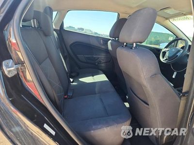 Zdjęcie 10 z 12 samochodu: 2014 FORD FIESTA S VIN:3FADP4TJ4EM159669 - miniatura
