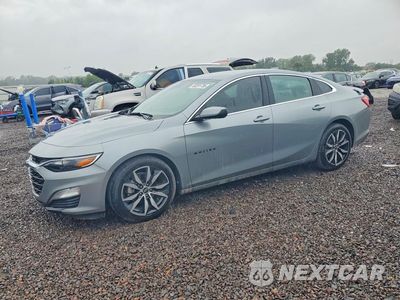 2024 CHEVROLET MALIBU RS 1G1ZG5STXRF236004 - główne zdjęcie licytacji z USA - miniatura