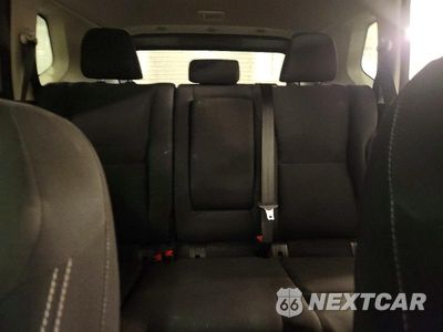 Zdjęcie 10 z 13 samochodu: 2024 NISSAN ROGUE S VIN:5N1BT3AB9RC732250 - miniatura