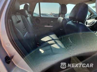 Zdjęcie 11 z 13 samochodu: 2014 FORD EDGE SE VIN:2FMDK3GC1EBB35826 - miniatura