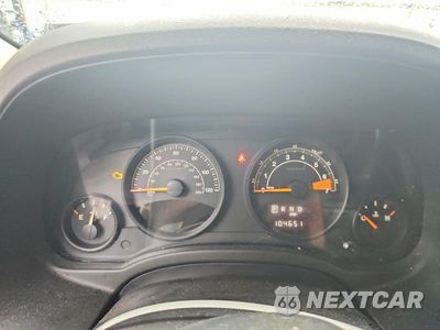Zdjęcie 9 z 12 samochodu: 2016 JEEP PATRIOT LATITUDE VIN:1C4NJRFBXGD657830 - miniatura