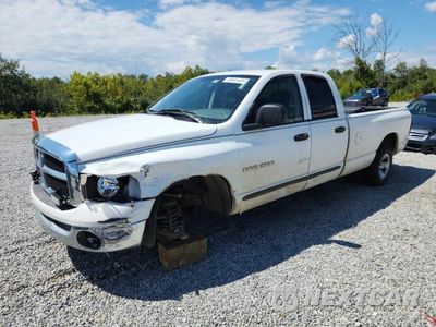 2004 DODGE RAM 1500 ST 1D7HA18N94J268895 - główne zdjęcie licytacji z USA - miniatura
