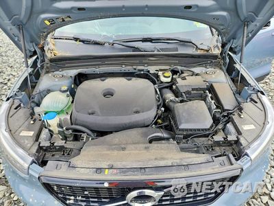 Zdjęcie 11 z 12 samochodu: 2021 VOLVO XC40 T5 R-DESIGN VIN:YV4162UM5M2559868 - miniatura