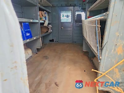 Zdjęcie 10 z 13 samochodu: 2012 NISSAN NV 2500 HD S VIN:1N6AF0LX4CN103423 - miniatura