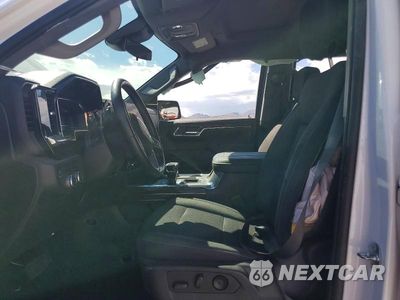 Zdjęcie 7 z 12 samochodu: 2023 GMC SIERRA K1500 ELEVATION VIN:3GTUUCE83PG274885 - miniatura