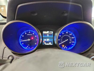 Zdjęcie 9 z 12 samochodu: 2016 SUBARU LEGACY 2.5I LIMITED VIN:4S3BNBL64G3041021 - miniatura
