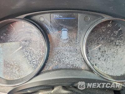 Zdjęcie 9 z 12 samochodu: 2019 NISSAN ROGUE SL VIN:5N1AT2MT1KC817826 - miniatura