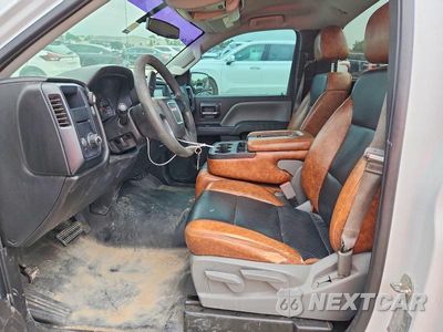Zdjęcie 7 z 13 samochodu: 2016 GMC SIERRA C1500 VIN:1GTN1LEC5GZ904066 - miniatura