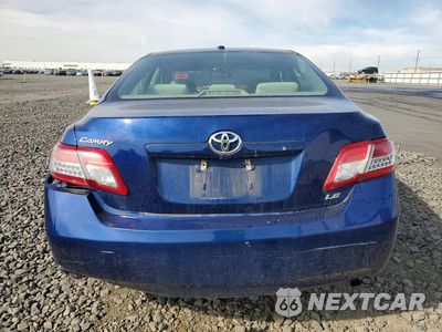 Zdjęcie 6 z 12 samochodu: 2010 TOYOTA CAMRY LE VIN:4T1BF3EK4AU565568 - miniatura