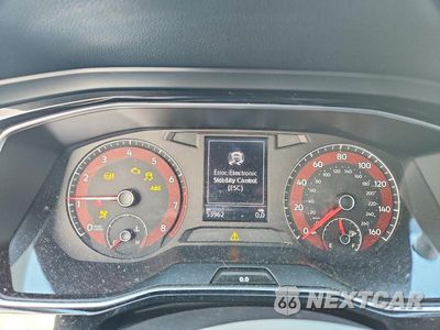 Zdjęcie 9 z 12 samochodu: 2021 VOLKSWAGEN JETTA S VIN:3VWC57BU9MM056204 - miniatura