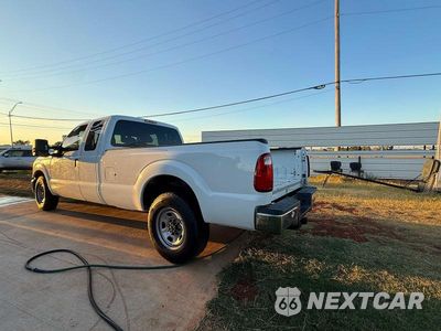 Trzecie zdjęcie samochodu z tyłu: 2015 FORD F350 SUPER DUTY VIN:1FT7X3A62FEB82620 - miniatura