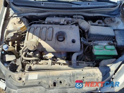 Zdjęcie 12 z 14 samochodu: 2010 HYUNDAI ACCENT GLS VIN:KMHCN4AC5AU491816 - miniatura