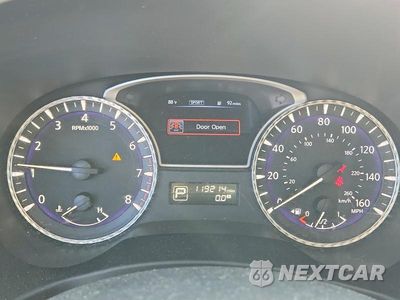 Zdjęcie 9 z 13 samochodu: 2015 INFINITI QX60 BASE VIN:5N1AL0MM9FC549661 - miniatura