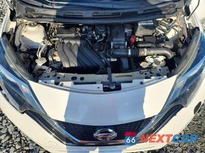 Zdjęcie 11 z 12 samochodu: 2019 NISSAN VERSA NOTE S VIN:3N1CE2CP0KL357979 - miniatura