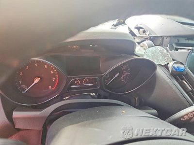 Zdjęcie 9 z 13 samochodu: 2017 FORD ESCAPE TITANIUM VIN:1FMCU9JDXHUD09451 - miniatura
