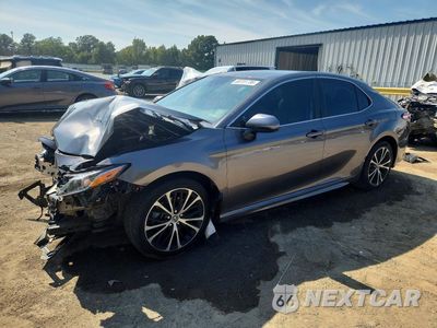 2020 TOYOTA CAMRY SE 4T1G11AK0LU868834 - główne zdjęcie licytacji z USA - miniatura