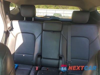 Zdjęcie 10 z 13 samochodu: 2014 HYUNDAI SANTA FE SPORT 2.0T VIN:5XYZUDLA4EG197876 - miniatura